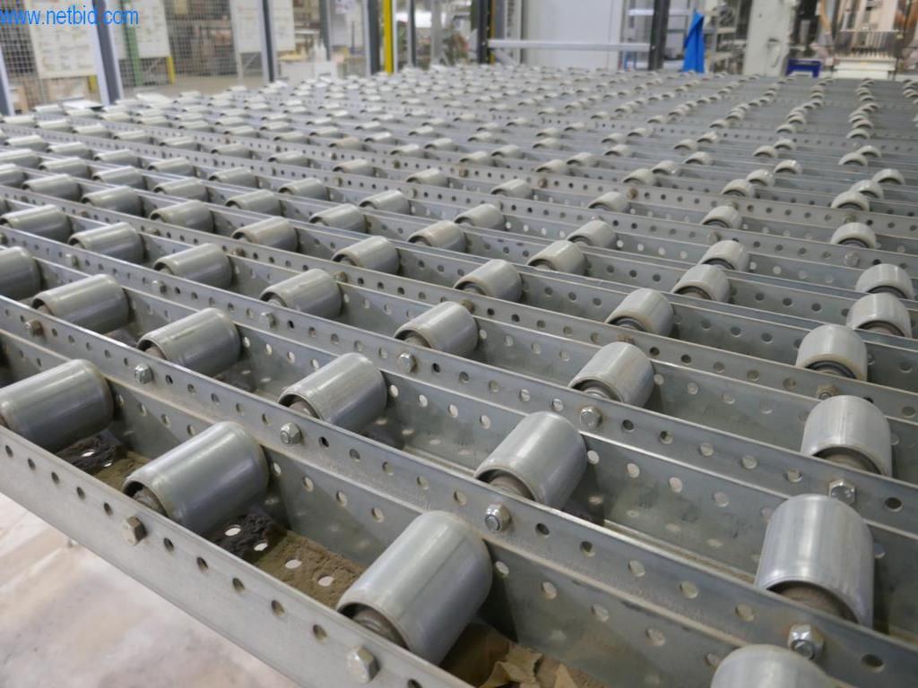 Máquinas para la fabricación de muebles de salón-5