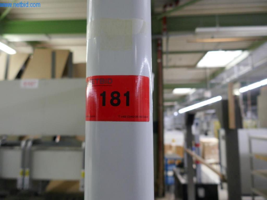 Máquinas para a produção de mobiliário para salas de estar-4