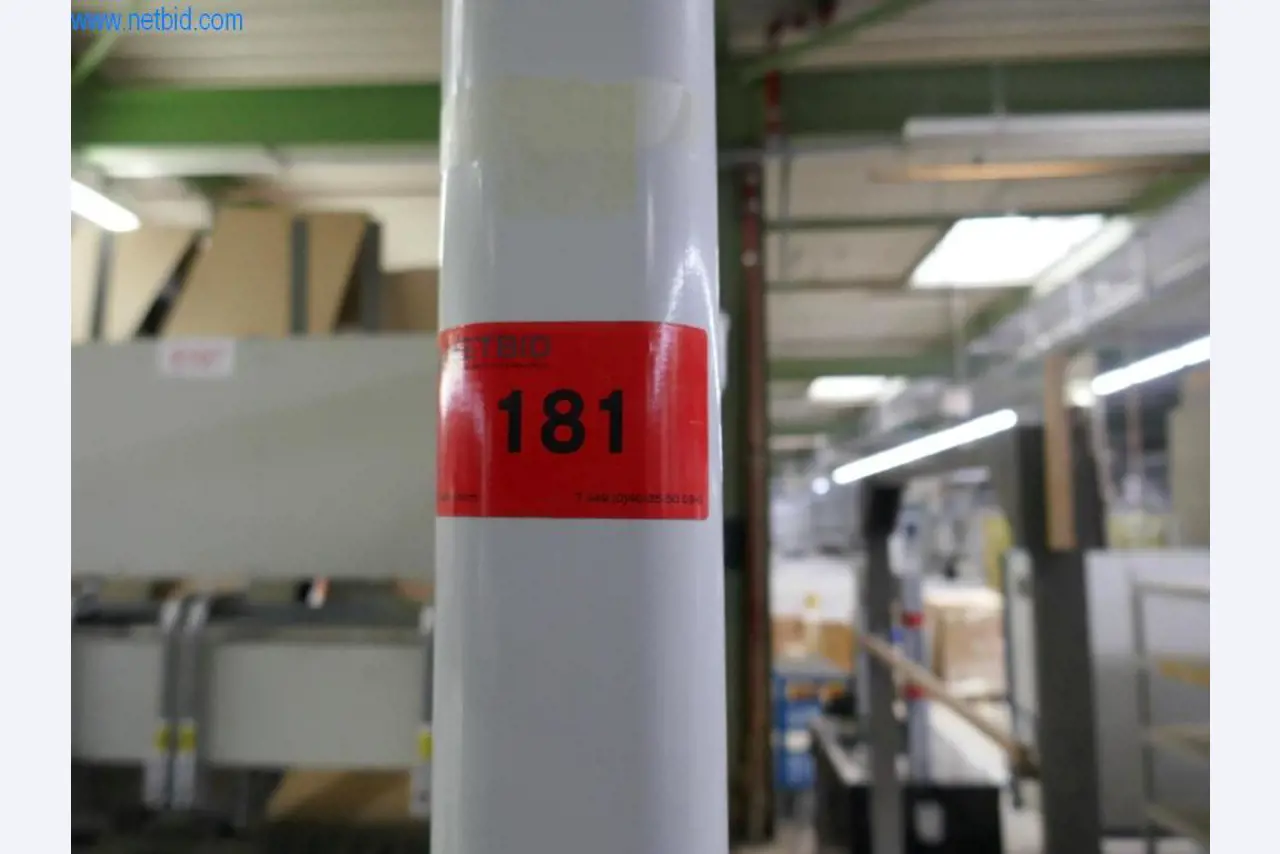 Máquinas para a produção de mobiliário para salas de estar-4