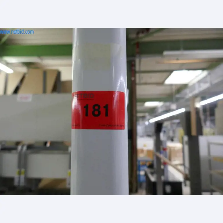 Máquinas para a produção de mobiliário para salas de estar-4