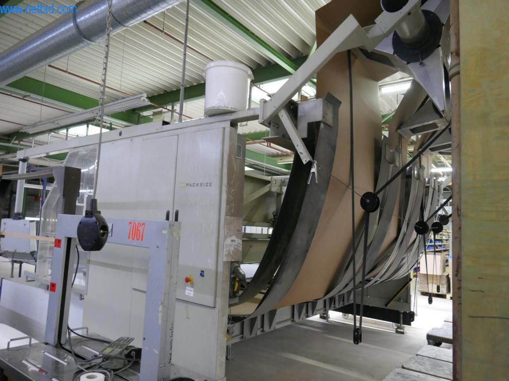 Máquinas para a produção de mobiliário para salas de estar-5