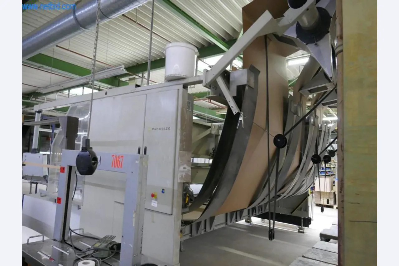 Máquinas para a produção de mobiliário para salas de estar-5