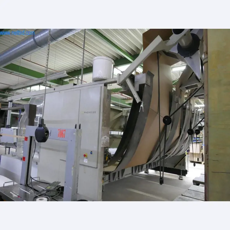 Máquinas para a produção de mobiliário para salas de estar-5