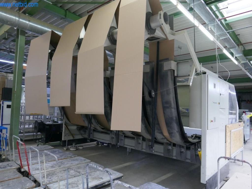 Máquinas para a produção de mobiliário para salas de estar-6