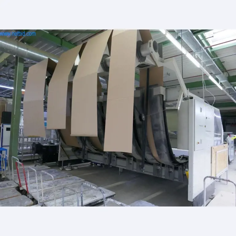 Máquinas para a produção de mobiliário para salas de estar-6