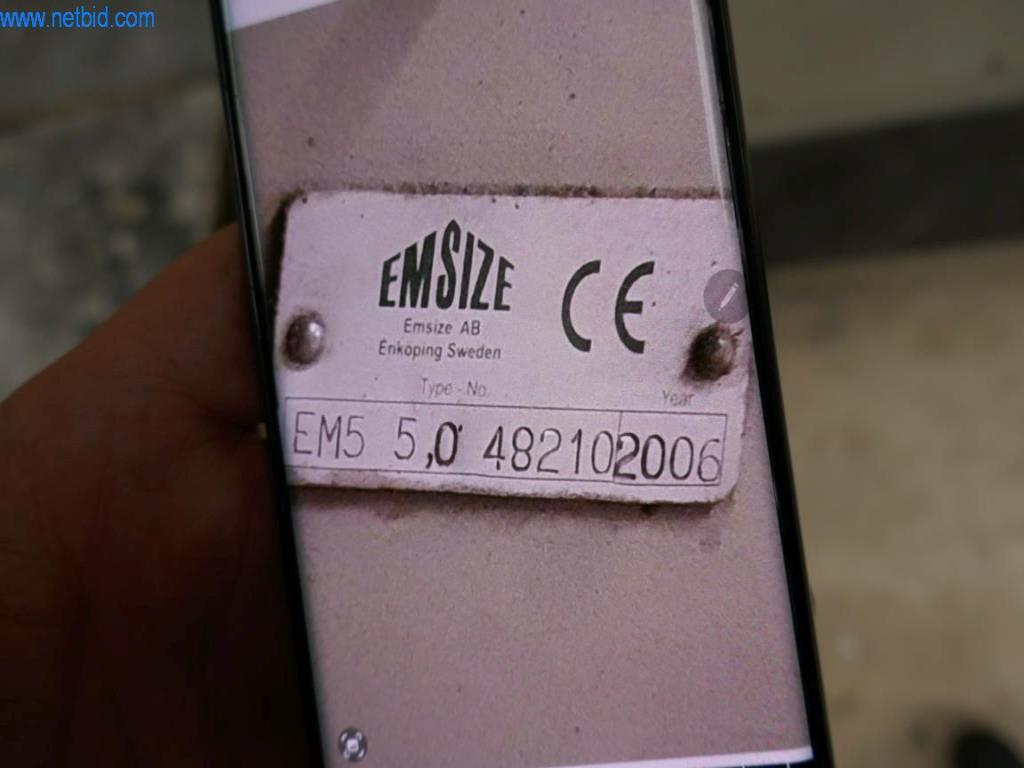 Máquinas para a produção de mobiliário para salas de estar-7