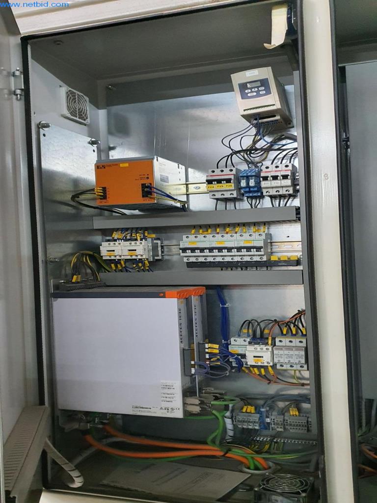 Máquinas para a produção de mobiliário para salas de estar-8