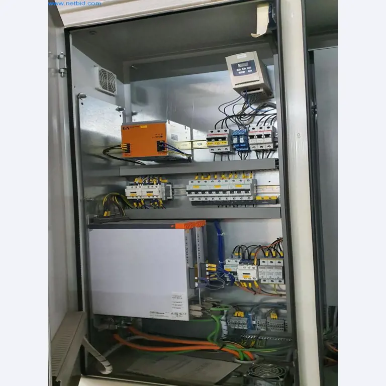 Máquinas para a produção de mobiliário para salas de estar-8