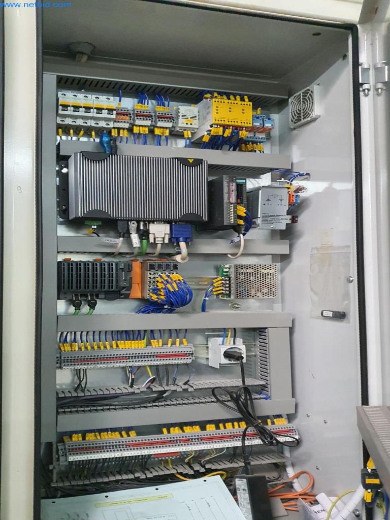 Máquinas para a produção de mobiliário para salas de estar-9