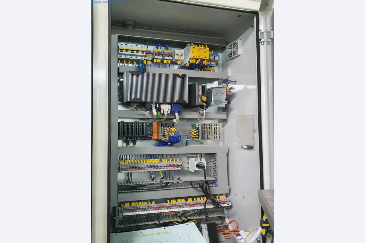 Máquinas para a produção de mobiliário para salas de estar-9