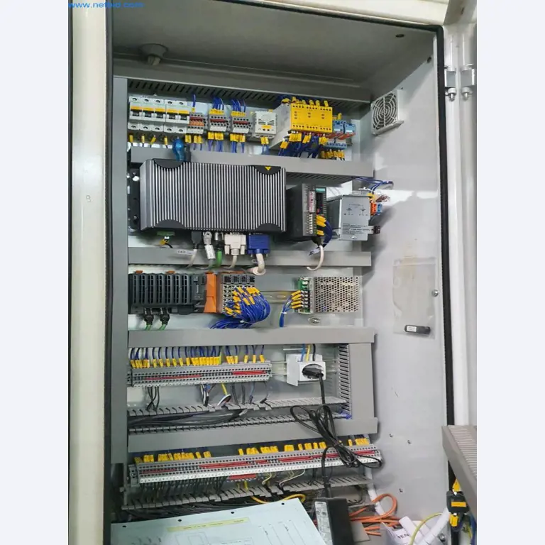 Máquinas para a produção de mobiliário para salas de estar-9