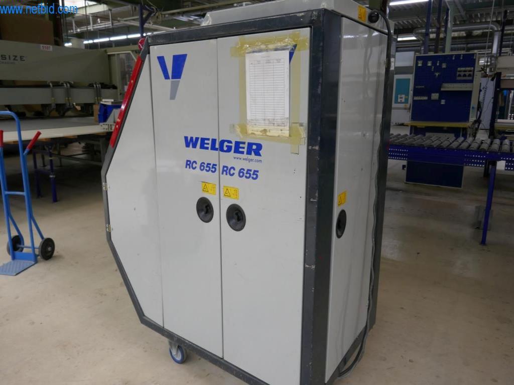 Máquinas para a produção de mobiliário para salas de estar-4