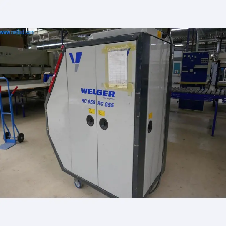 Máquinas para a produção de mobiliário para salas de estar-4