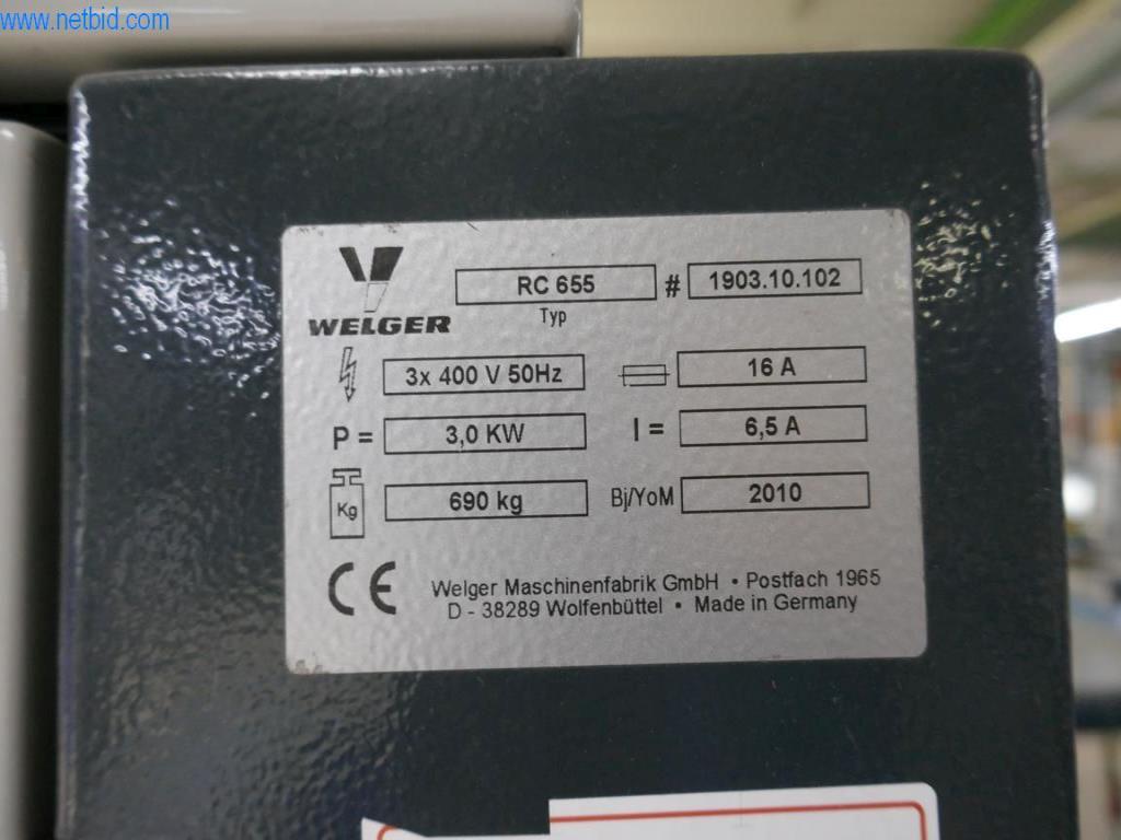 Máquinas para a produção de mobiliário para salas de estar-5