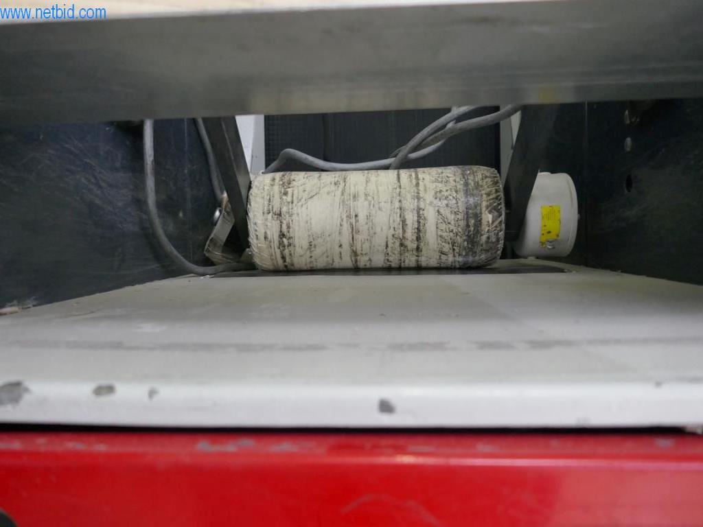 Máquinas para a produção de mobiliário para salas de estar-6