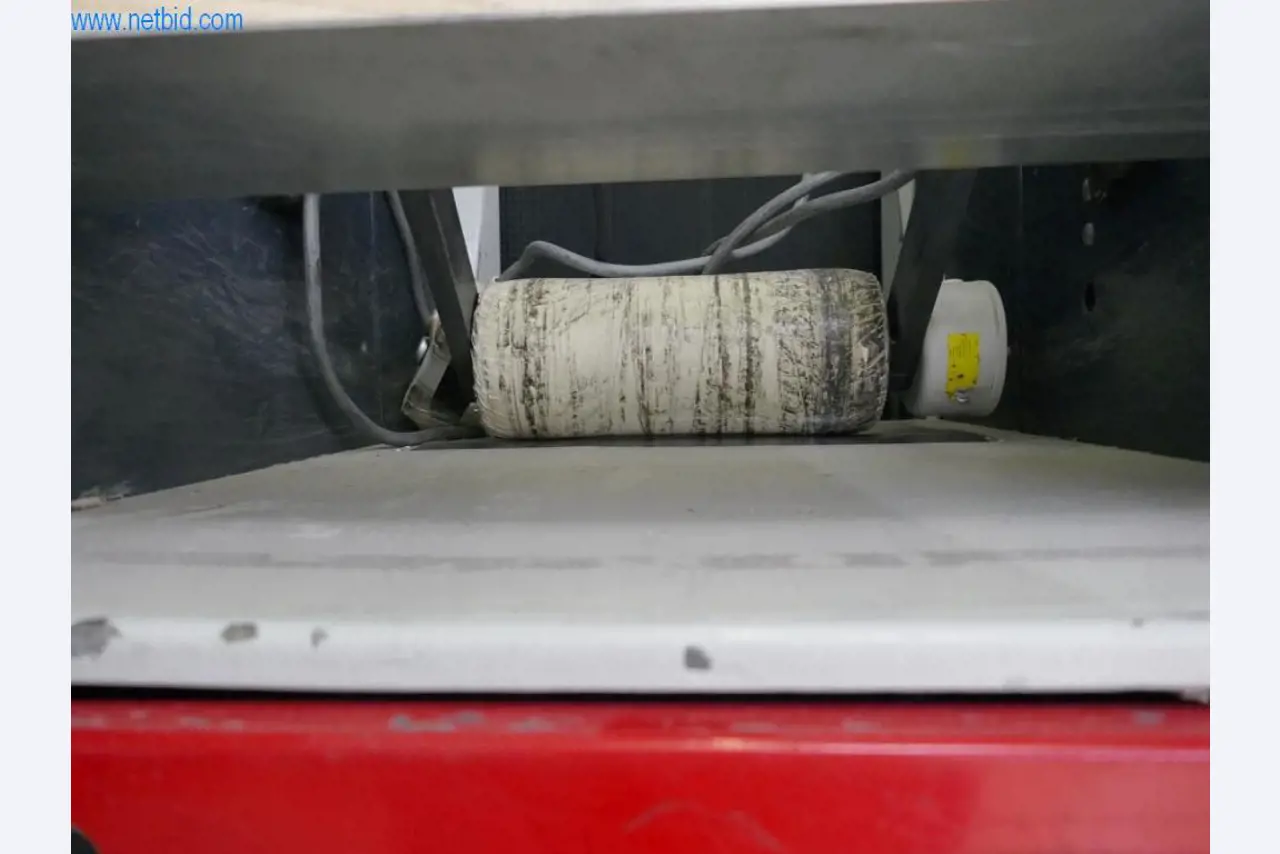 Máquinas para a produção de mobiliário para salas de estar-6