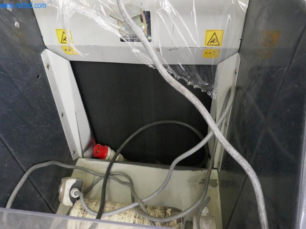 Máquinas para a produção de mobiliário para salas de estar-7