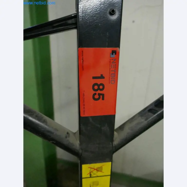 Maschinen zur Herstellung von Wohnraummöbeln-2