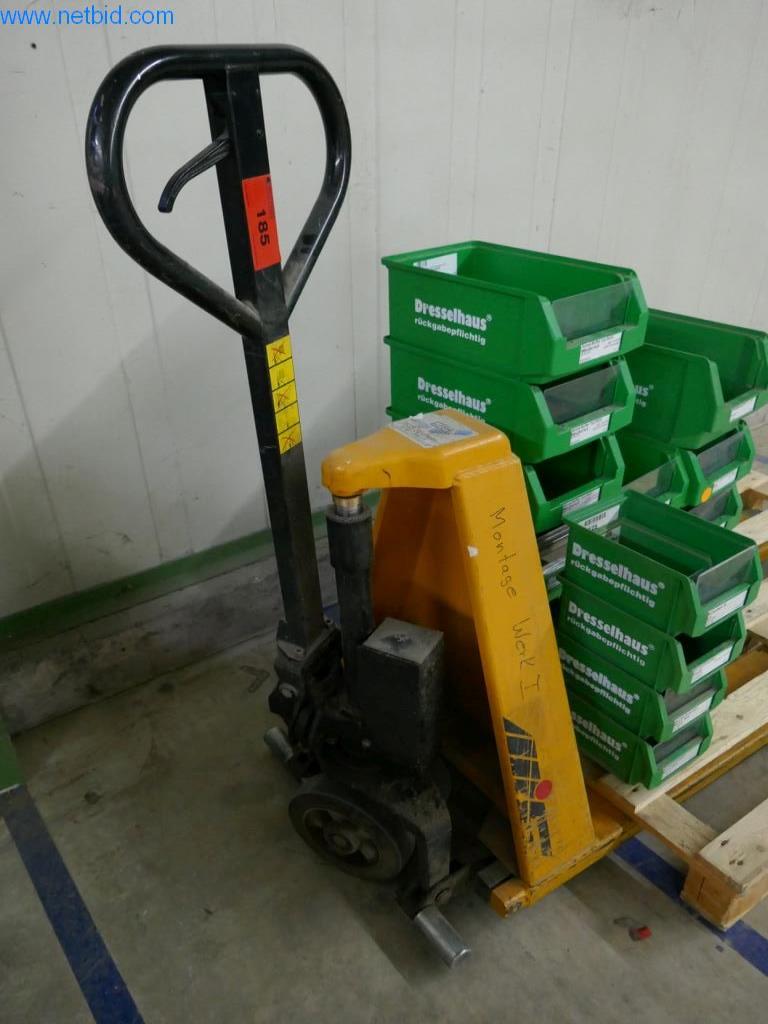 Máquinas para la fabricación de muebles de salón-3