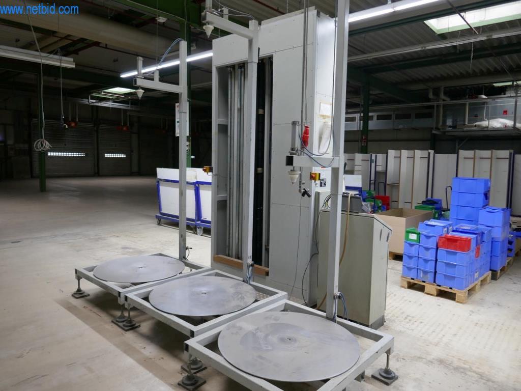 Machines pour la fabrication de meubles d'intérieur-3