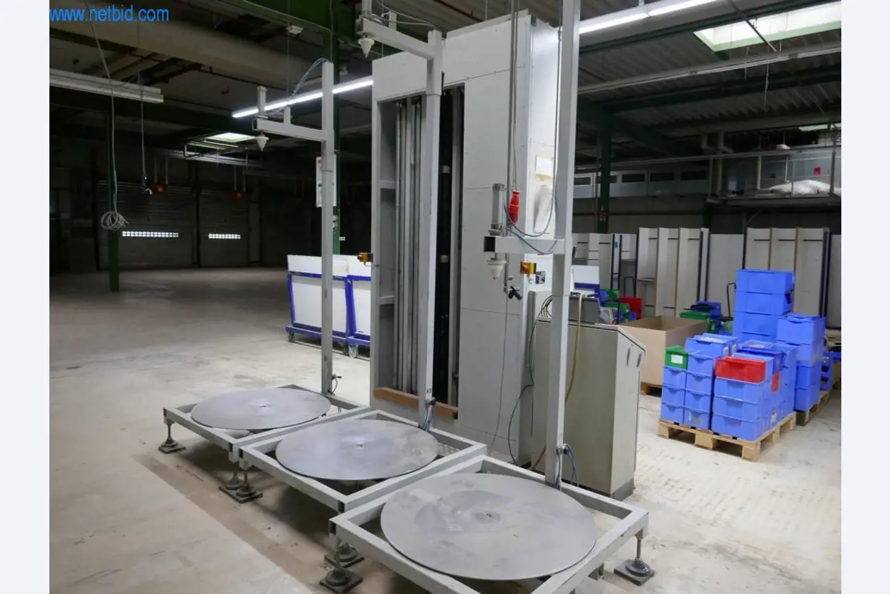 Máquinas para a produção de mobiliário para salas de estar-3