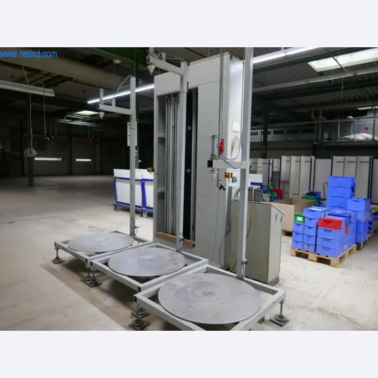 Máquinas para a produção de mobiliário para salas de estar-3