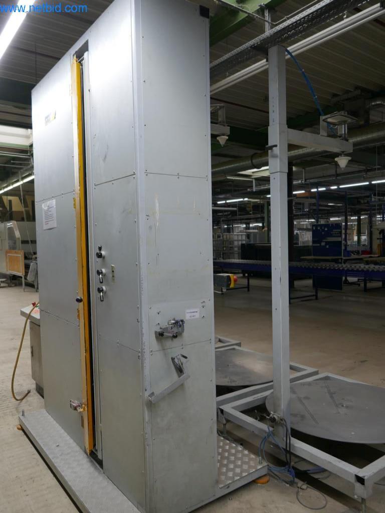 Machines pour la fabrication de meubles d'intérieur-5