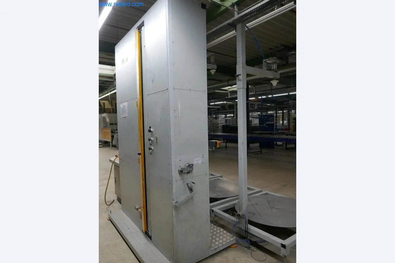 Máquinas para a produção de mobiliário para salas de estar-5