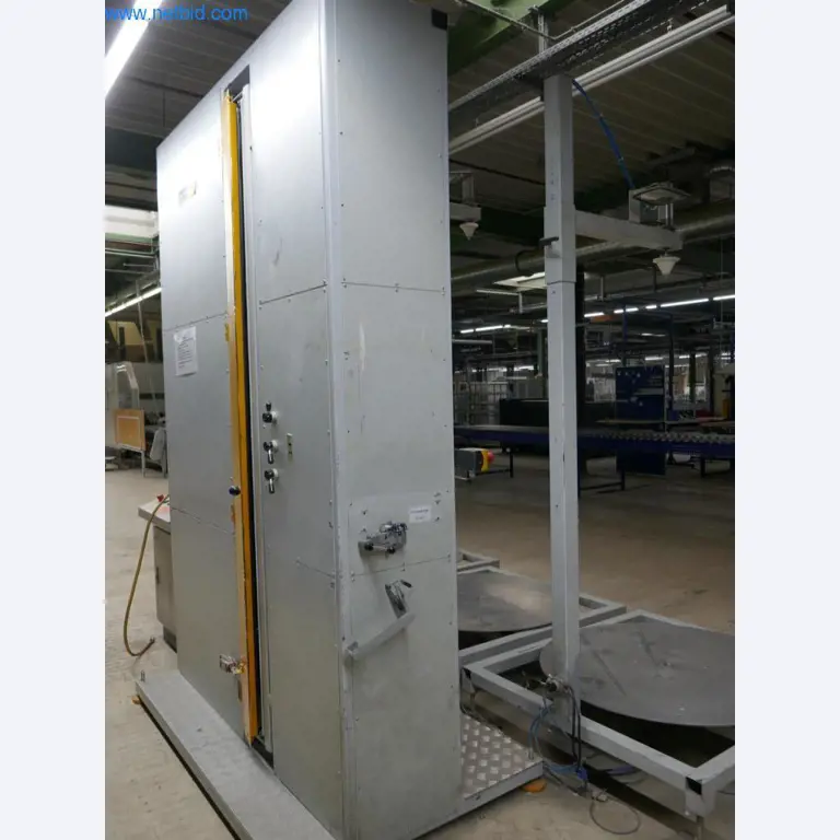 Máquinas para a produção de mobiliário para salas de estar-5