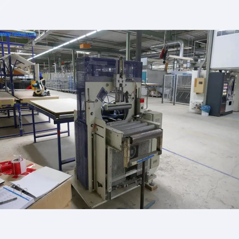 Machines voor de productie van woonkamermeubels-1
