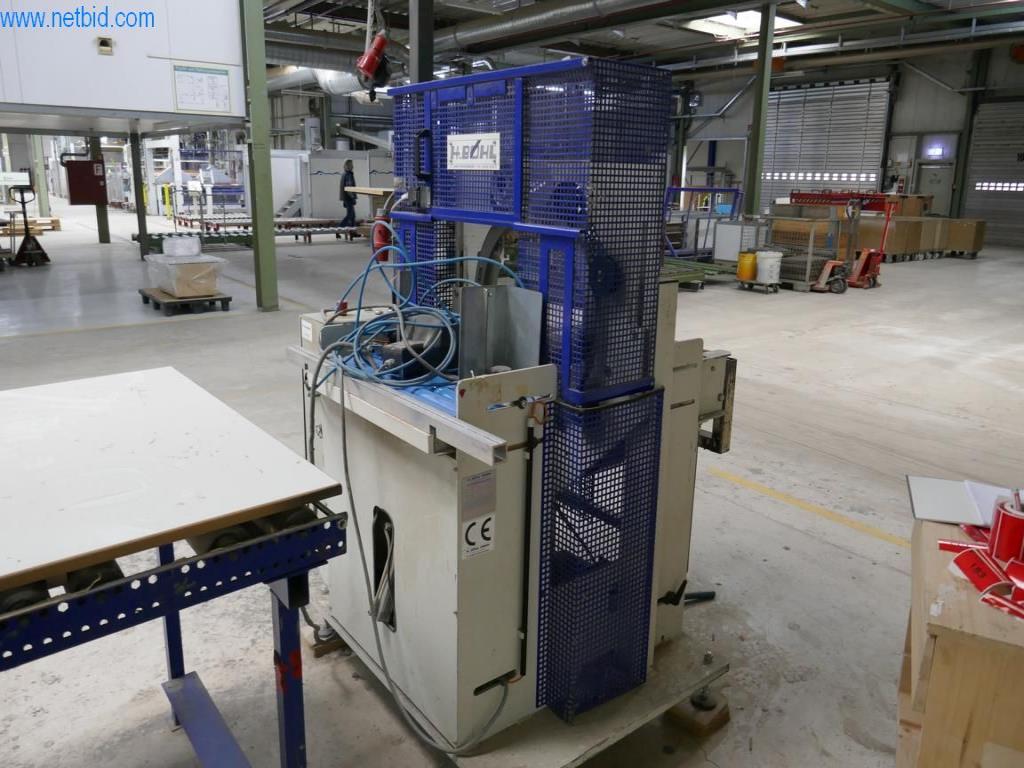 Máquinas para a produção de mobiliário para salas de estar-2