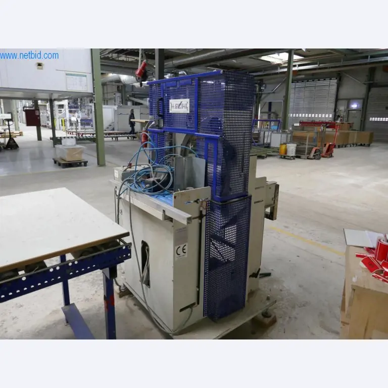 Machines voor de productie van woonkamermeubels-2
