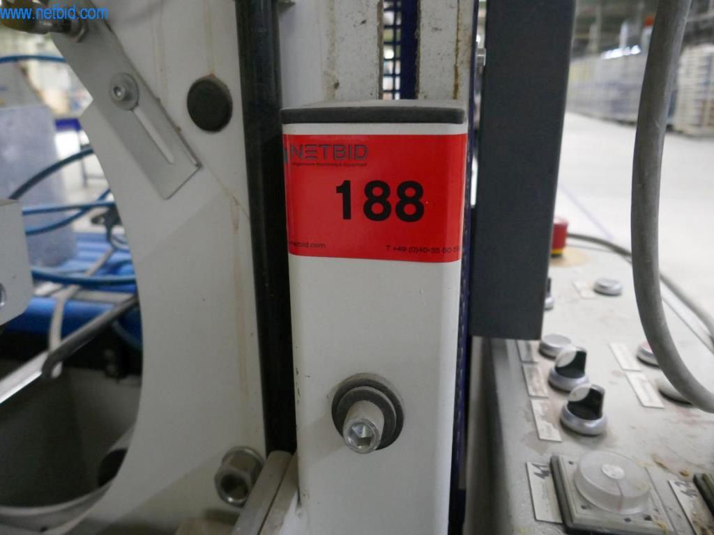 Máquinas para a produção de mobiliário para salas de estar-4