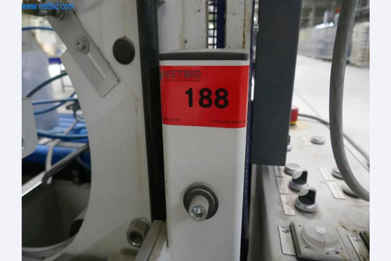 Machines voor de productie van woonkamermeubels-4