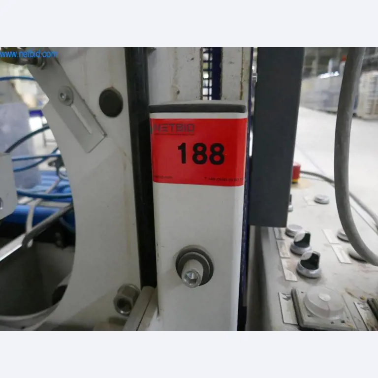 Machines voor de productie van woonkamermeubels-4