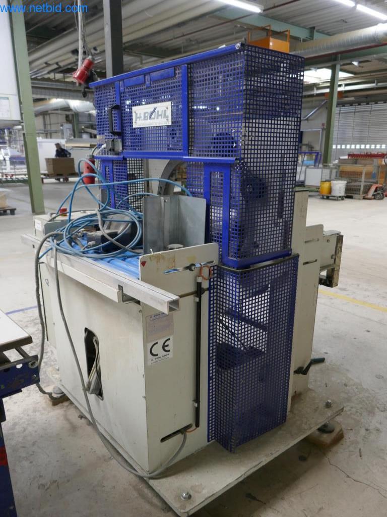 Máquinas para a produção de mobiliário para salas de estar-5