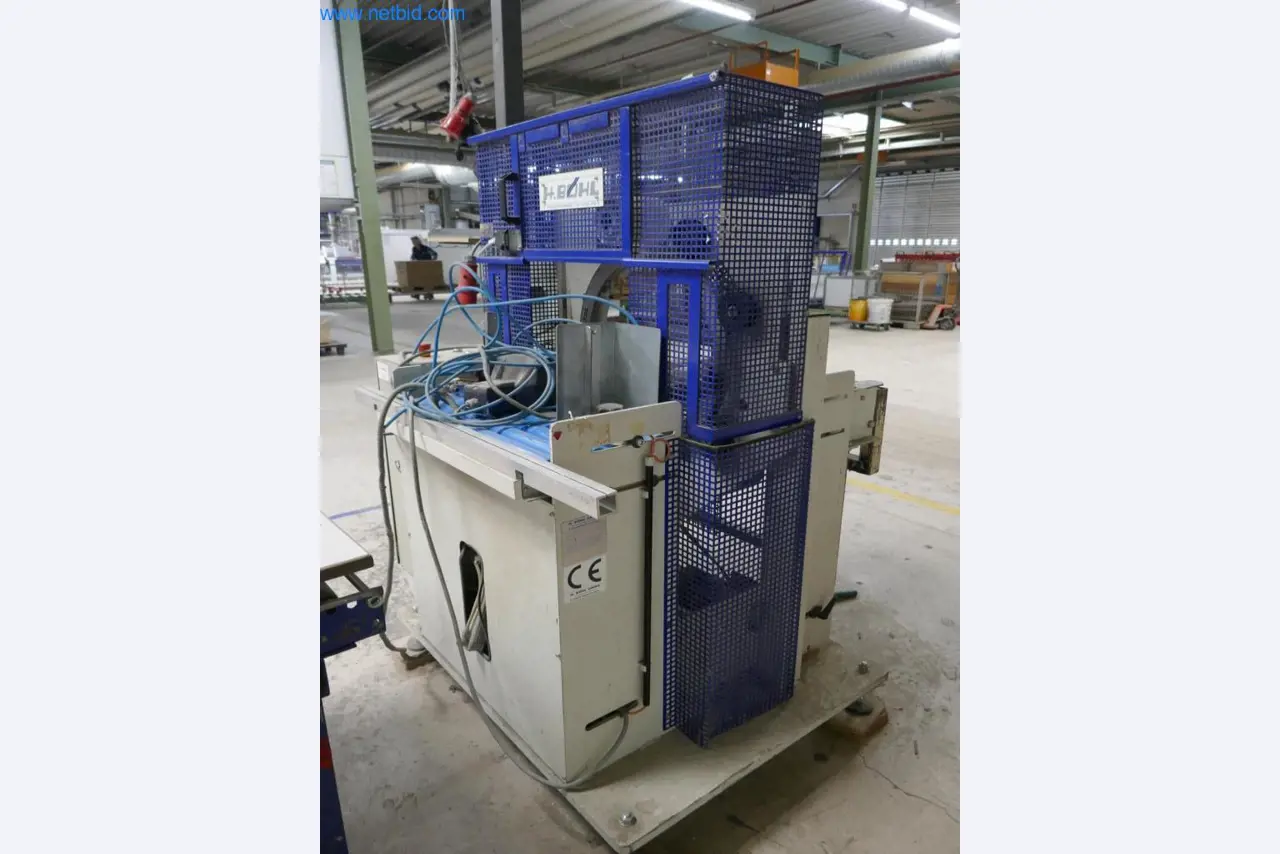 Machines voor de productie van woonkamermeubels-5