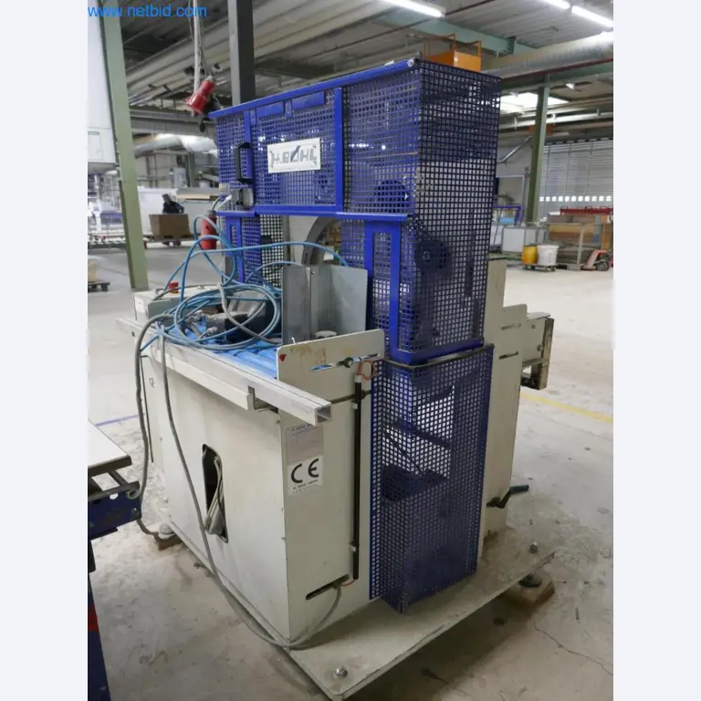 Machines voor de productie van woonkamermeubels-5