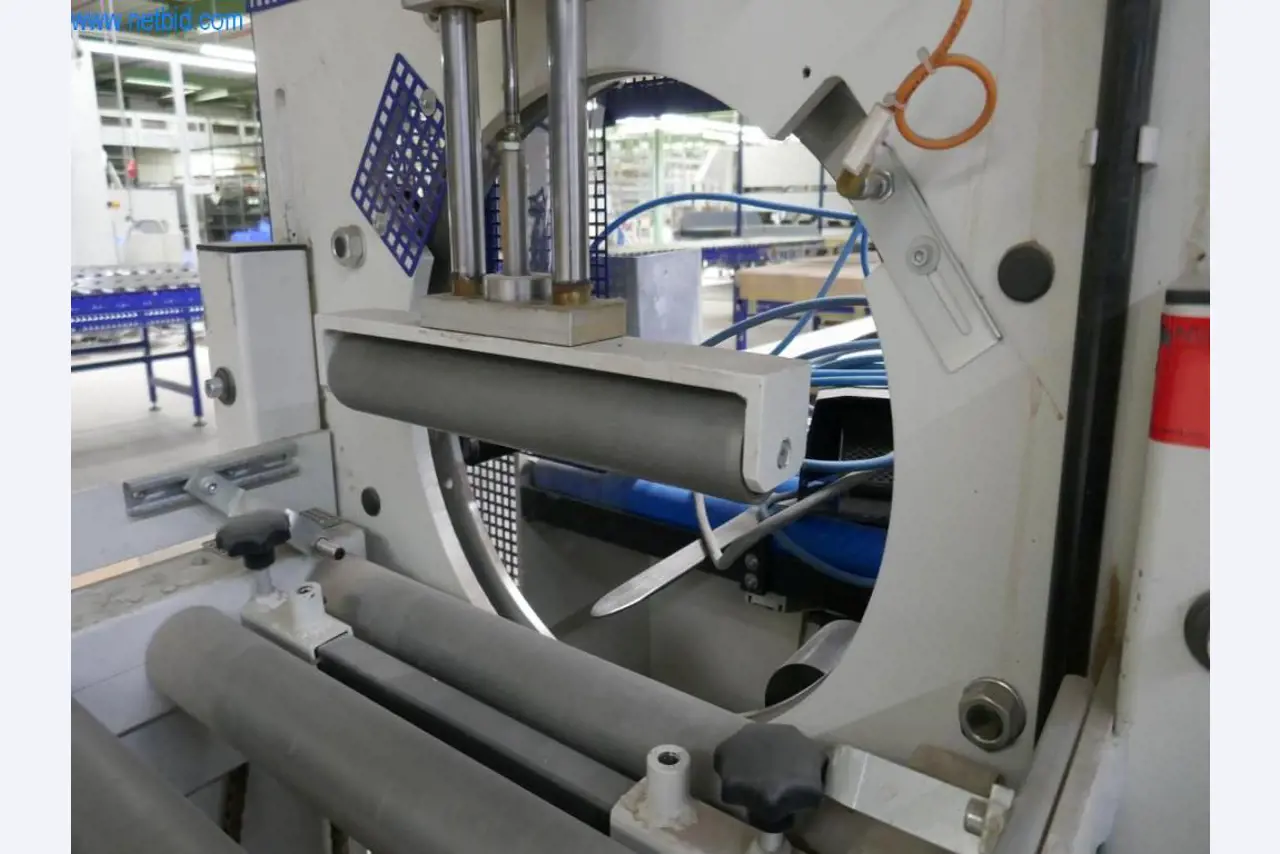 Machines voor de productie van woonkamermeubels-6