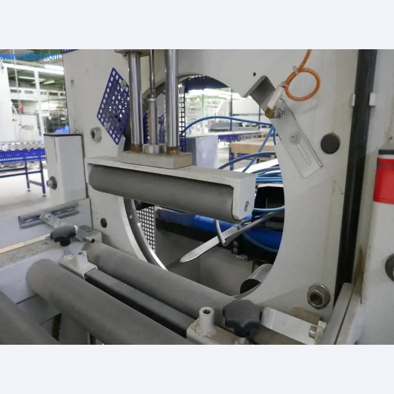 Machines voor de productie van woonkamermeubels-6
