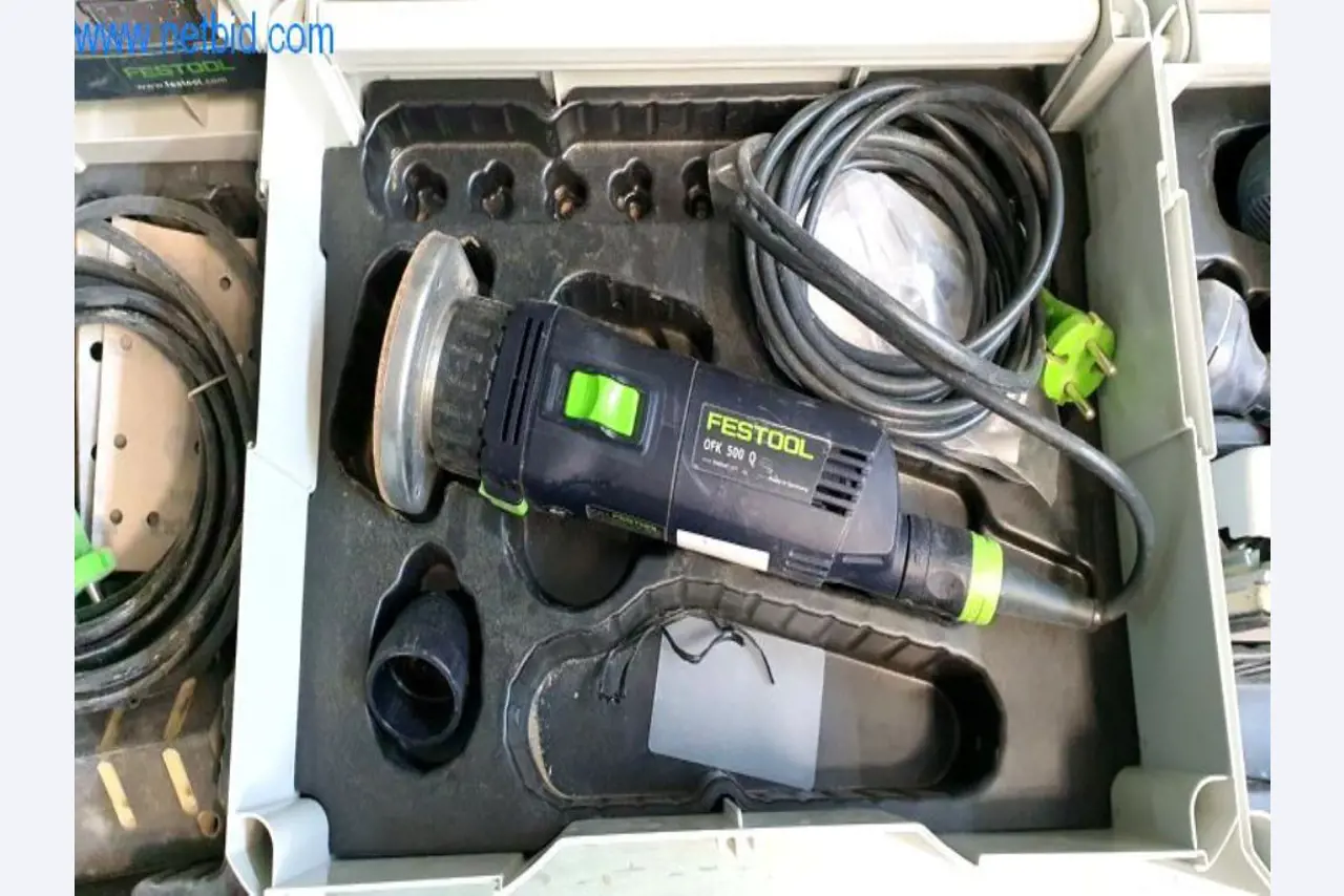 Machines voor de productie van woonkamermeubels-1