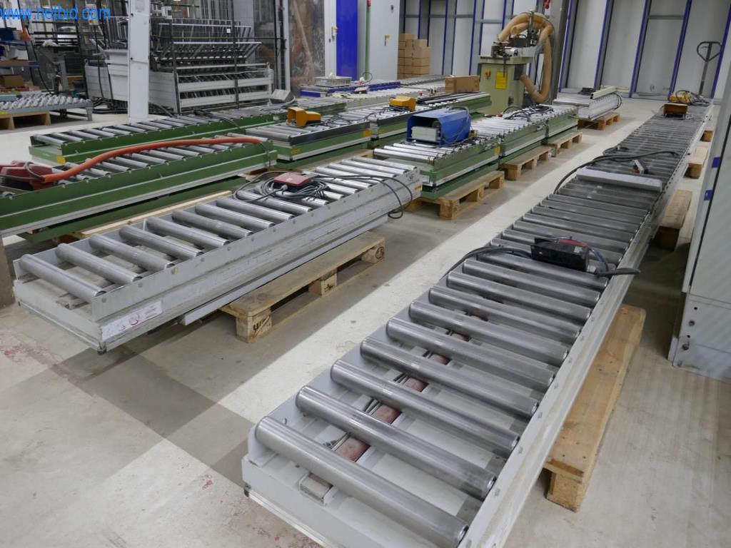 Máquinas para a produção de mobiliário para salas de estar-10