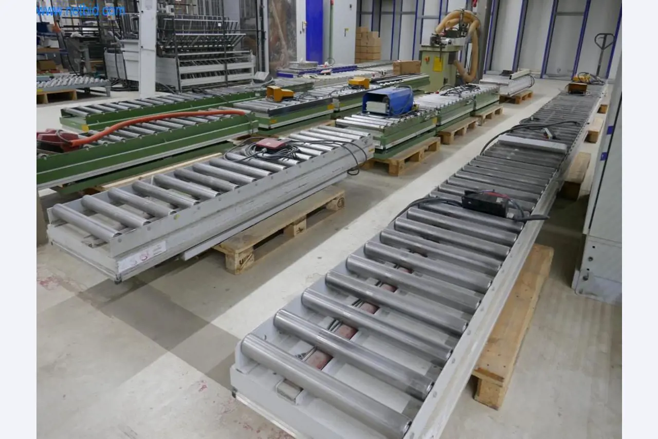 Máquinas para a produção de mobiliário para salas de estar-10