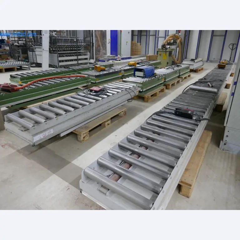 Máquinas para a produção de mobiliário para salas de estar-10