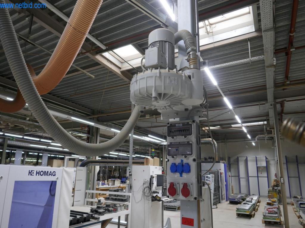 Máquinas para a produção de mobiliário para salas de estar-14