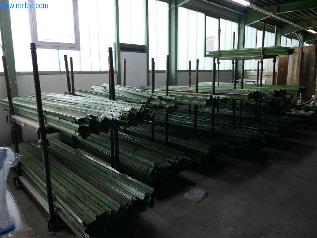 Máquinas para a produção de mobiliário para salas de estar-15