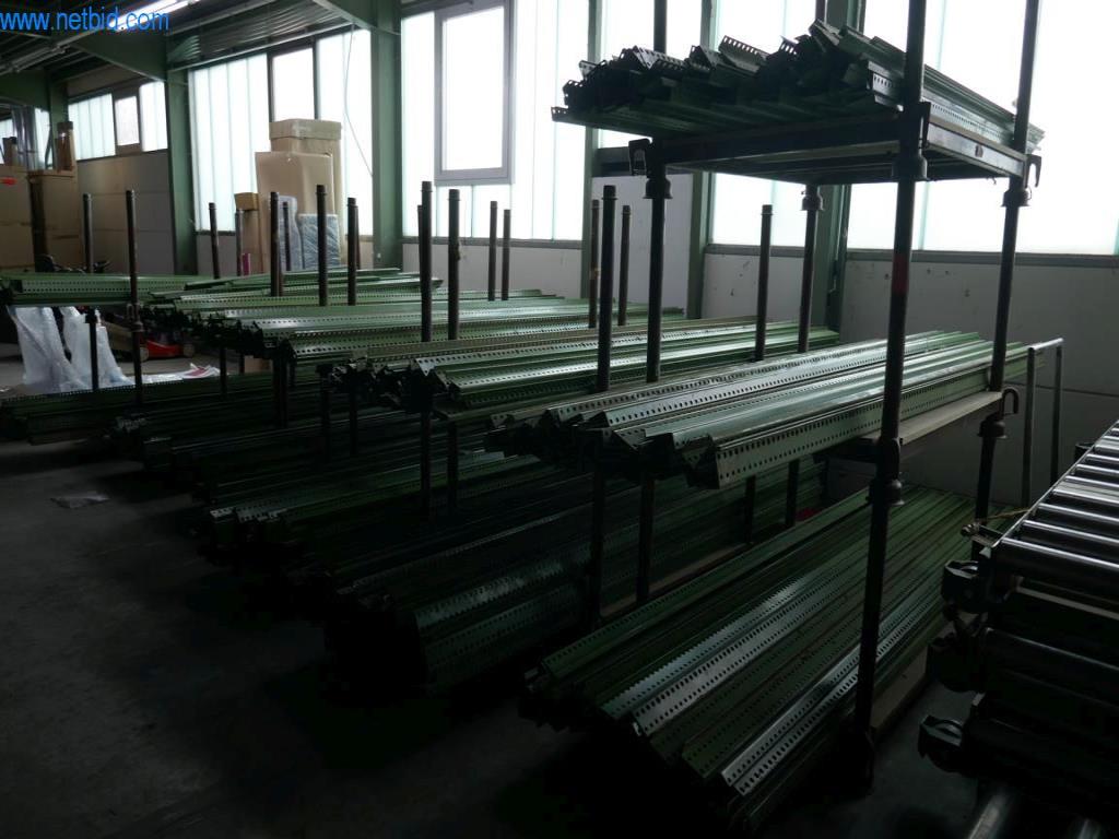 Máquinas para a produção de mobiliário para salas de estar-16