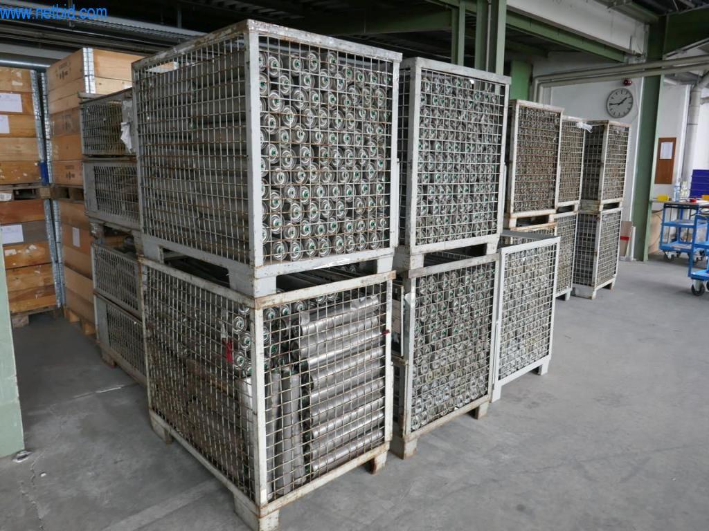 Máquinas para a produção de mobiliário para salas de estar-17