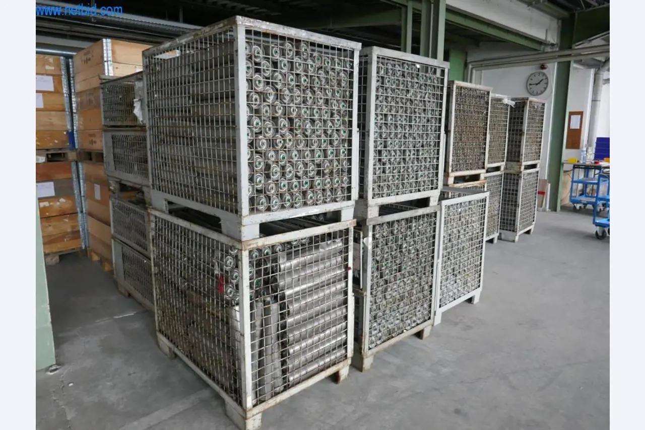 Máquinas para a produção de mobiliário para salas de estar-17