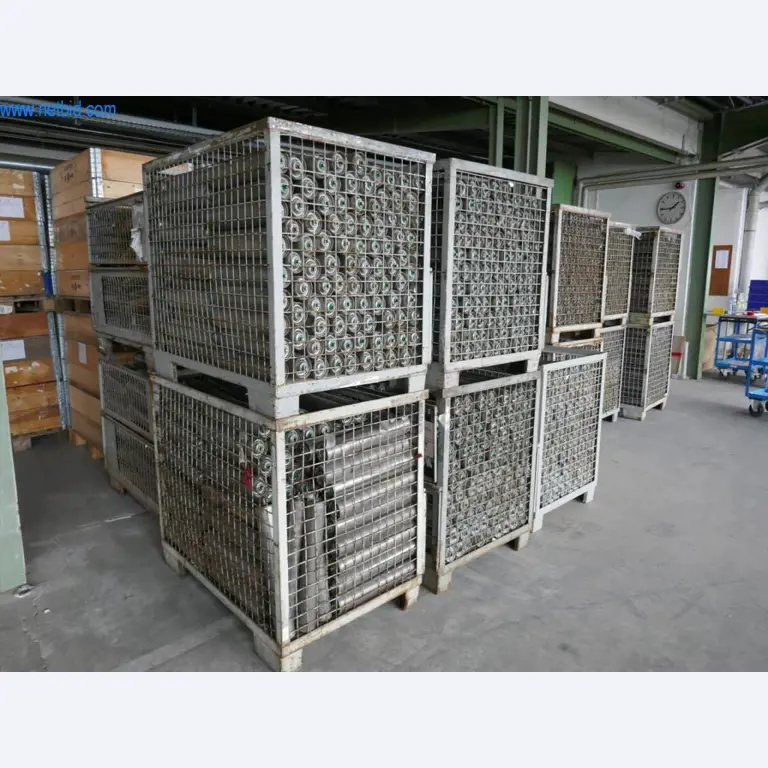 Máquinas para a produção de mobiliário para salas de estar-17